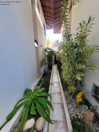 Imagem Casa com 4 Quartos à Venda, 123 m² em Itapuã - Salvador Imagem Casa com 4 Quartos à Venda, 123 m² em Itapuã - Salvador