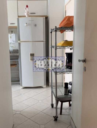 Imagem Apartamento com 3 Quartos à Venda, 121 m² em Leme - Rio De Janeiro
