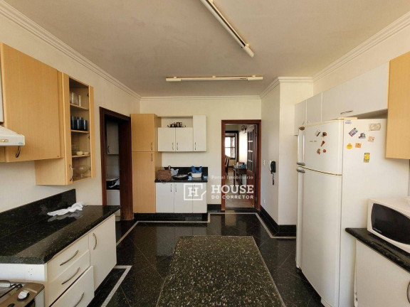 Imagem Casa com 4 Quartos à Venda, 366 m² em Parque Higienópolis - Presidente Prudente