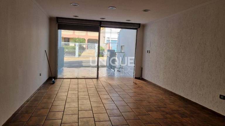 Imagem Casa com 2 Quartos à Venda, 308 m² em Centro - Jundiaí
