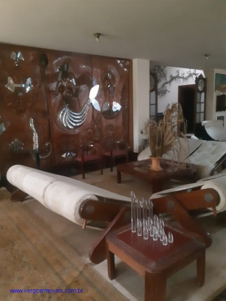 Casa com 4 Quartos à Venda, 1.000 m² em Itapuã - Salvador