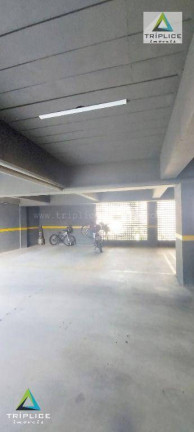 Imagem Apartamento com 2 Quartos à Venda, 48 m² em Granbery - Juiz De Fora