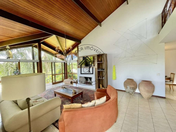 Imagem Casa de Condomínio com 4 Quartos à Venda, 1.205 m² em Jardim Indaiá - Embu Das Artes