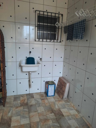 Imagem Casa com 2 Quartos à Venda, 80 m² em Nova Itanhaém - Itanhaém Imagem Casa com 2 Quartos à Venda, 80 m² em Nova Itanhaém - Itanhaém