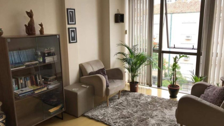 Sala Comercial à Venda, 45 m²