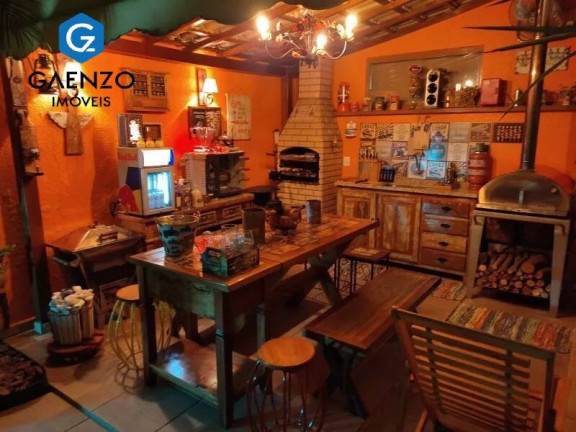 Imagem Casa de Condomínio com 3 Quartos à Venda, 170 m² em Tamboré - Santana De Parnaíba Imagem Casa de Condomínio com 3 Quartos à Venda, 170 m² em Tamboré - Santana De Parnaíba