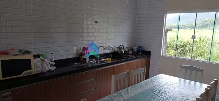 Imagem Casa com 3 Quartos à Venda, 360 m² em Avaí - Guaramirim