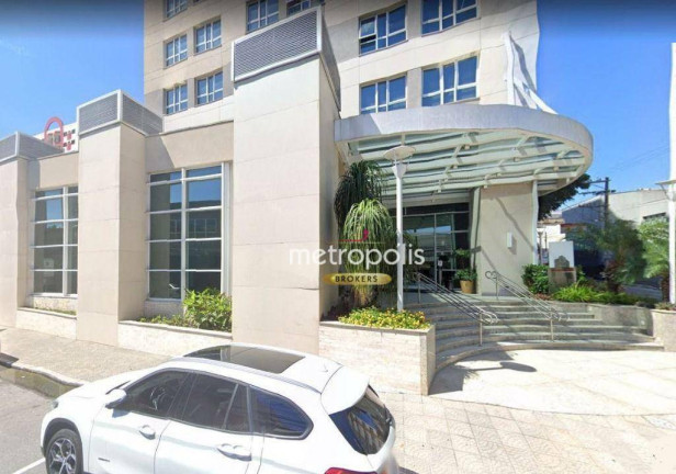 Imagem Sala Comercial à Venda, 107 m² em Centro - São Caetano Do Sul