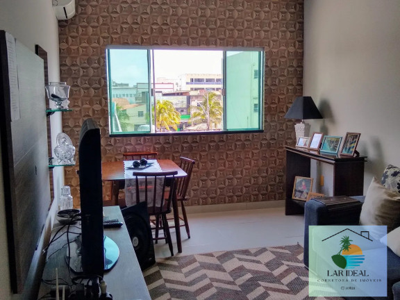 Imagem Apartamento com 3 Quartos à Venda, 105 m² em Centro - São Pedro Da Aldeia
