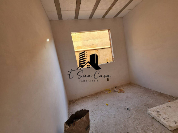 Imagem Apartamento com 2 Quartos à Venda, 79 m² em Santa Mônica - Belo Horizonte