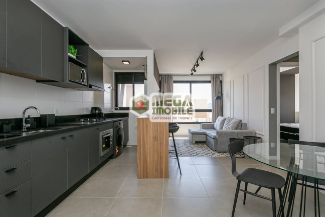 Imagem Apartamento com 2 Quartos à Venda, 60 m² em Carvoeira - Florianópolis Imagem Apartamento com 2 Quartos à Venda, 60 m² em Carvoeira - Florianópolis