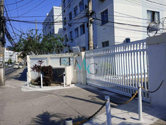 Imagem Apartamento com 3 Quartos à Venda ou Locação, 50 m² em Campo Grande - Rio De Janeiro Imagem Apartamento com 3 Quartos à Venda ou Locação, 50 m² em Campo Grande - Rio De Janeiro