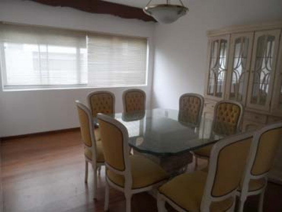 Imagem Apartamento com 4 Quartos à Venda, 160 m² em Santa Cecília - São Paulo Imagem Apartamento com 4 Quartos à Venda, 160 m² em Santa Cecília - São Paulo