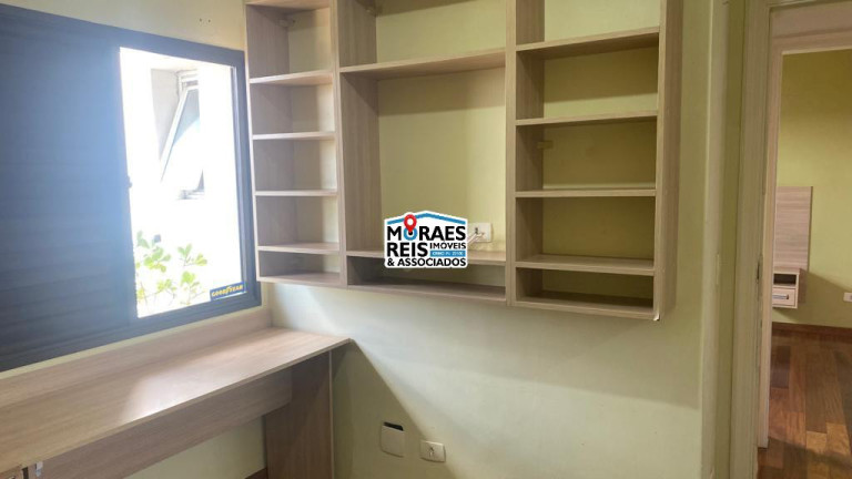 Imagem Apartamento com 3 Quartos à Venda ou Locação, 130 m² em Campo Belo - São Paulo Imagem Apartamento com 3 Quartos à Venda ou Locação, 130 m² em Campo Belo - São Paulo