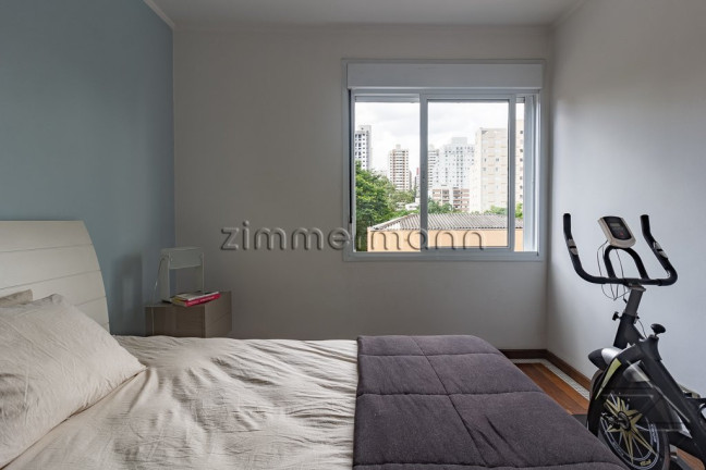 Imagem Apartamento com 2 Quartos à Venda, 112 m² em Pinheiros - São Paulo