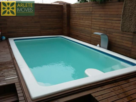 Imagem Casa com 3 Quartos à Venda, 210 m² em Balneário Perequê - Porto Belo