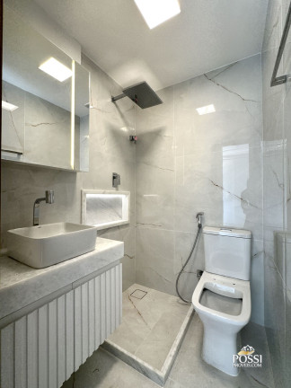 Imagem Apartamento com 3 Quartos à Venda, 120 m² em Praia Da Costa - Vila Velha