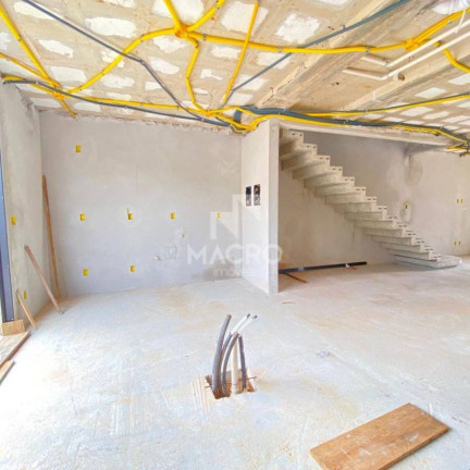 Imagem Casa com 3 Quartos à Venda, 140 m² em Amizade - Jaraguá Do Sul