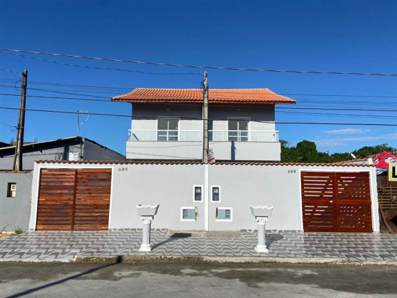 Imagem Sobrado com 2 Quartos à Venda, 74 m² em Maraja - Itanhaem Imagem Sobrado com 2 Quartos à Venda, 74 m² em Maraja - Itanhaem