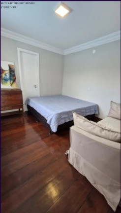 Imagem Cobertura com 3 Quartos à Venda, 290 m² em Jardim Apipema - Salvador