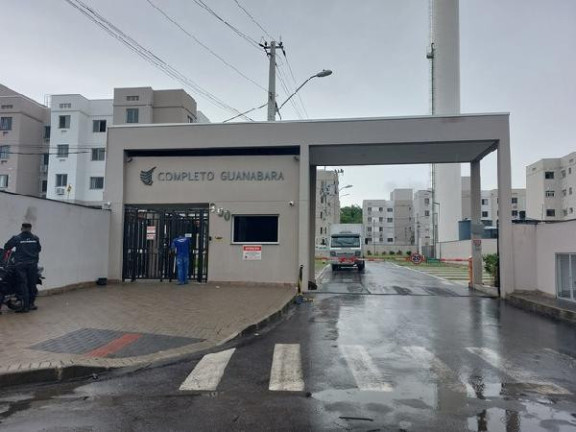 Apartamento com 2 Quartos à Venda, 44 m² em Neves (neves) - Sao Goncalo
