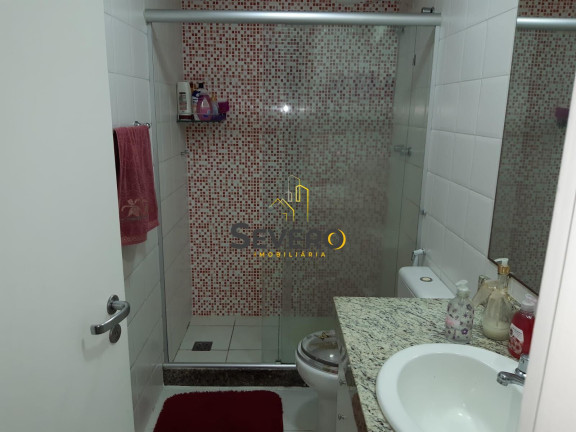 Imagem Apartamento com 3 Quartos à Venda, 120 m² em Itaipu - Niterói