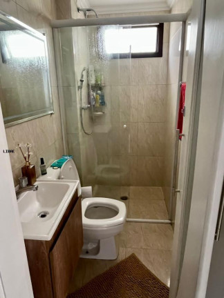 Imagem Apartamento com 3 Quartos à Venda, 72 m² em Vila Matilde - São Paulo
