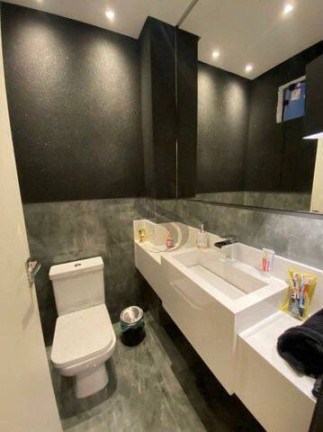 Imagem Casa com 3 Quartos à Venda, 150 m² em Horto Florestal - Sorocaba