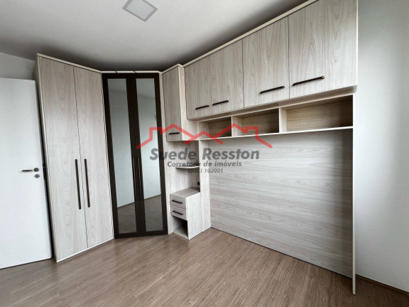 Imagem Apartamento com 2 Quartos à Venda, 46 m² em Jardim Marajoara - São Paulo Imagem Apartamento com 2 Quartos à Venda, 46 m² em Jardim Marajoara - São Paulo