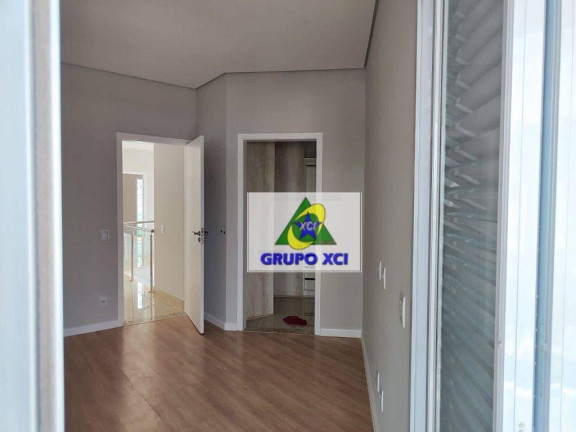 Imagem Sobrado com 3 Quartos à Venda, 255 m² em Jardim Golden Park - Hortolândia