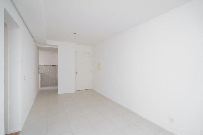 Imagem Apartamento com 2 Quartos à Venda, 50 m² em Hípica - Porto Alegre