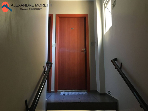 Imagem Apartamento com 3 Quartos à Venda,  em Vila Trujillo - Sorocaba