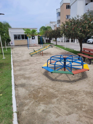 Imagem Apartamento com 2 Quartos à Venda, 55 m² em Canasvieiras - Florianópolis