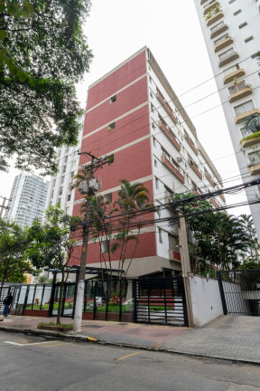 Imagem Imóvel com 1 Quarto à Venda, 48 m² em Brooklin Paulista - São Paulo