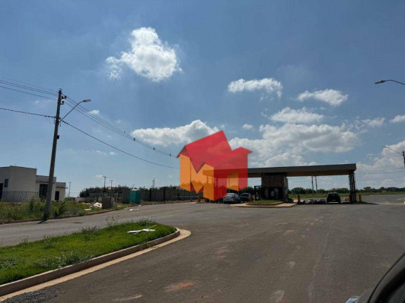 Imagem Terreno à Venda, 374 m² em Residencial Vila América - Nova Odessa Imagem Terreno à Venda, 374 m² em Residencial Vila América - Nova Odessa