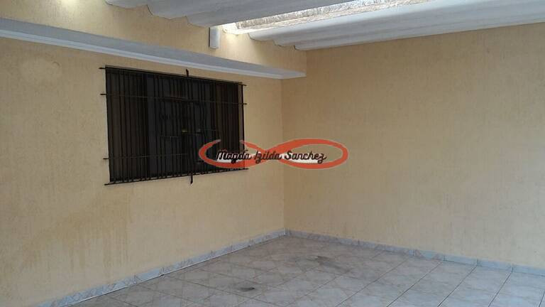 Imagem Casa com 3 Quartos à Venda, 145 m² em Maracana - Praia Grande Imagem Casa com 3 Quartos à Venda, 145 m² em Maracana - Praia Grande