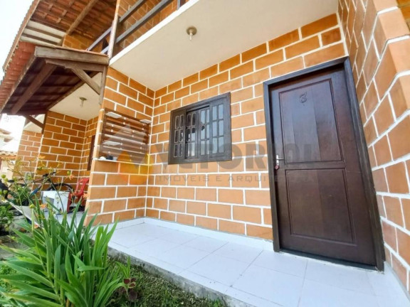 Imóvel com 2 Quartos à Venda, 75 m² em Pontal De Santa Marina - Caraguatatuba