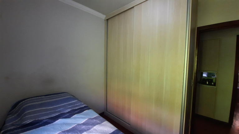 Imagem Apartamento com 3 Quartos à Venda, 62 m² em Barreiro - Belo Horizonte