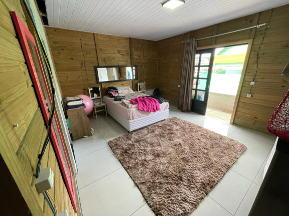 Imagem Casa com 2 Quartos à Venda, 288 m² em Monte Alegre - Camboriú