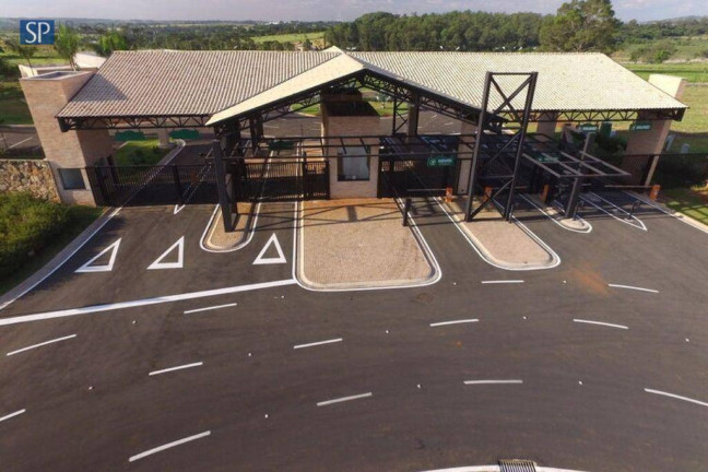 Imagem Terreno à Venda, 1.105 m² em Residencial Haras Patente - Jaguariúna Imagem Terreno à Venda, 1.105 m² em Residencial Haras Patente - Jaguariúna