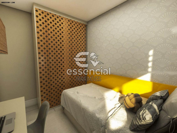 Imagem Imóvel com 3 Quartos à Venda, 83 m² em Praia Do Tenório - Ubatuba