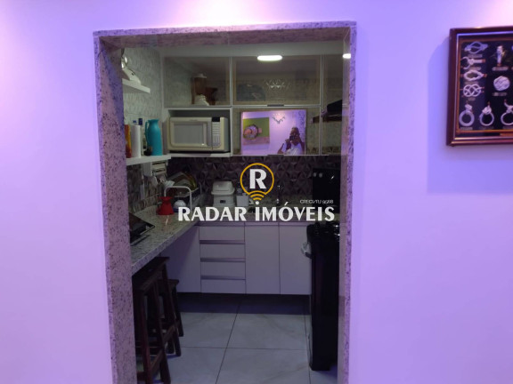 Imagem Apartamento com 3 Quartos à Venda, 110 m² em Algodoal - Cabo Frio