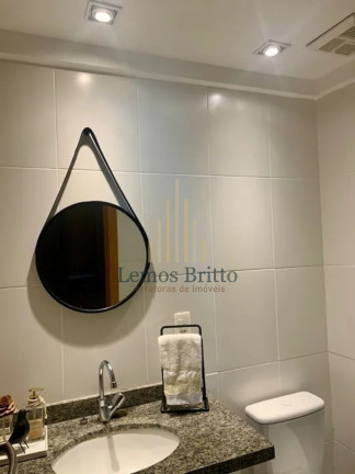 Imagem Imóvel com 2 Quartos para Alugar, 53 m² em Caminho Das árvores - Salvador Imagem Imóvel com 2 Quartos para Alugar, 53 m² em Caminho Das árvores - Salvador