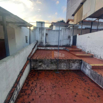 Imagem Casa com 3 Quartos à Venda, 120 m² em Vila Buenos Aires - São Paulo Imagem Casa com 3 Quartos à Venda, 120 m² em Vila Buenos Aires - São Paulo