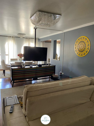 Imagem Apartamento com 3 Quartos à Venda, 180 m² em Nova Petrópolis - São Bernardo Do Campo