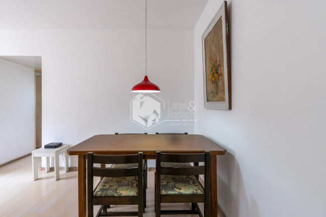 Apartamento com 3 Quartos à Venda, 74 m² em Cidade Monções - São Paulo