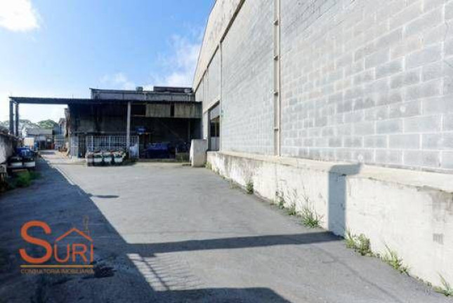 Imagem Galpão à Venda, 2.769 m² em Cooperativa - São Bernardo Do Campo Imagem Galpão à Venda, 2.769 m² em Cooperativa - São Bernardo Do Campo