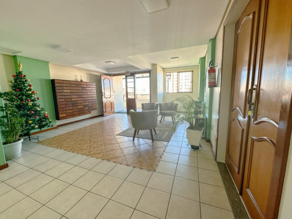 Imagem Apartamento com 2 Quartos à Venda, 57 m² em Barreiros - São José Imagem Apartamento com 2 Quartos à Venda, 57 m² em Barreiros - São José