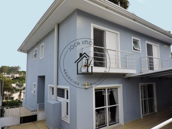 Imagem Casa de Condomínio com 4 Quartos à Venda, 501 m² em Pousada Dos Bandeirantes - Carapicuíba