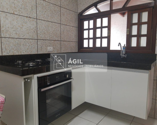 Imagem Casa com 3 Quartos à Venda, 175 m² em Loteamento Villa Branca - Jacareí Imagem Casa com 3 Quartos à Venda, 175 m² em Loteamento Villa Branca - Jacareí